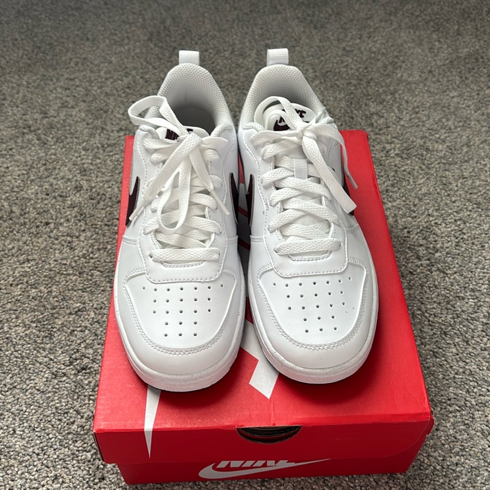 Nike Court Borough Low Recraft